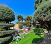 Bay Holiday Hotel & Spa Hôtels à : 