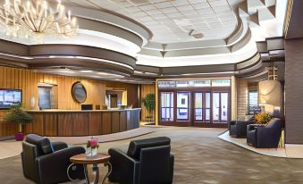 Grand Hotel