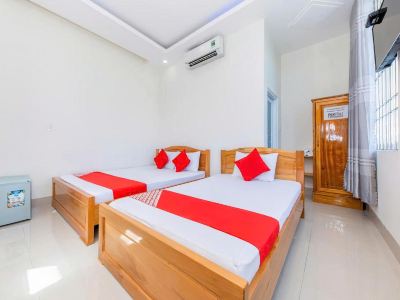 Hai Phat Hotel