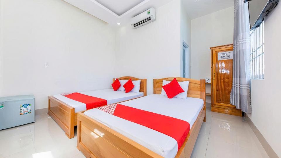 Hai Phat Hotel