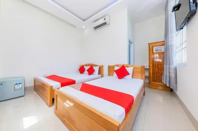 Hai Phat Hotel Hotels in Cam Lap