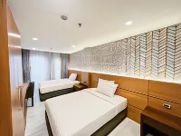 The Manaoag Hotel Hotel dekat Shrine of Our Lady of the Rosary of Manaoag