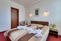 Hotel Klar Hotel a Liptovsky Jan