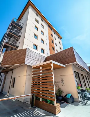 HB Aosta Hotel & Balcony SPA Hotels in Etroubles
