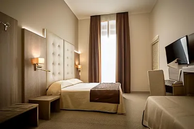 Hotel Bel Soggiorno Hoteles cerca de Genova Brignole Railway Station