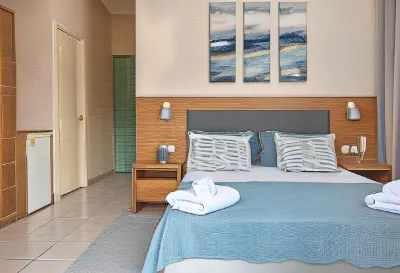 Theano Hotel Hotels near Poros beach