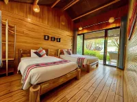 Anne House Bac Ha Hotels in Na Hoi