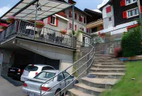 Osteria Anzonico - Parking