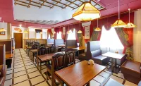 Grand-Tambov Hotel