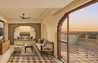 Anantara Jewel Bagh Jaipur Hôtels à : Jaipur