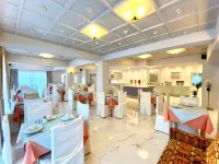 Paloma Blanca Hotels in Ipsos