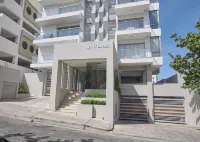 Apartments in la Julia 1 and 2 Bedrooms Hôtels à : La Julia