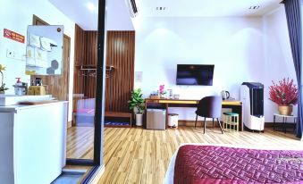 THU LE Hotel