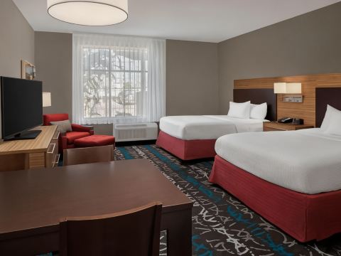 TownePlace Suites Big Spring