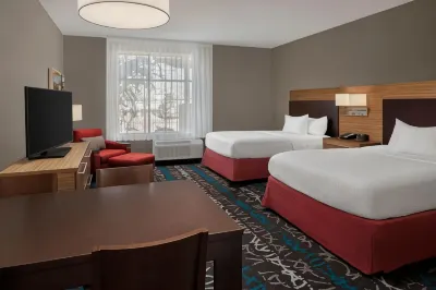 TownePlace Suites Big Spring
