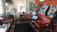 Motel 57 - Pet friendly