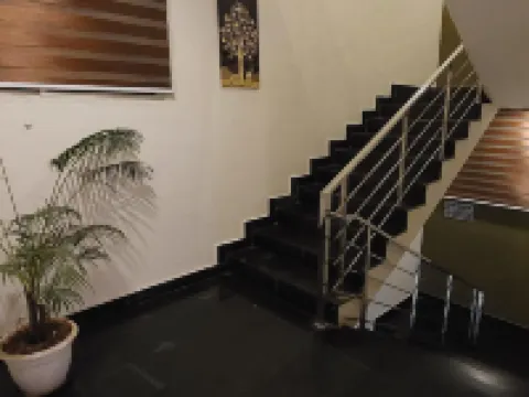 Arackal Inn Hotels in Kottayam