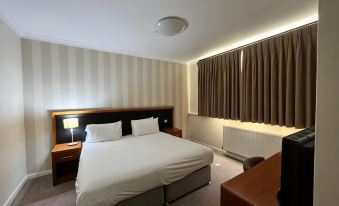 Brook Mollington Banastre Hotel & Spa