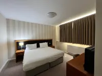 Brook Mollington Banastre Hotel & Spa
