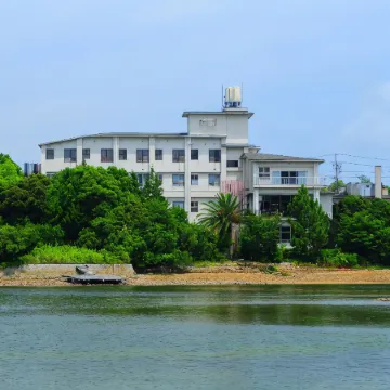 Kashikojima Grand Hotel