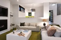Saltus One Bedroom- Luxury and Panoramic Views