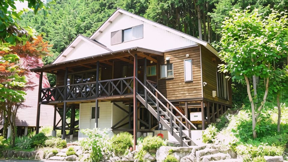 Stropen House