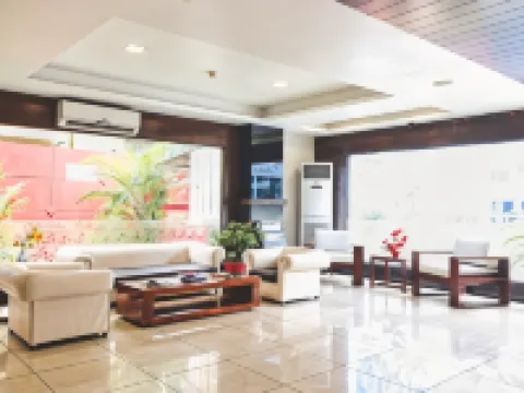 Hotel Clarks Collection Vadodara Hotels in Vadodara