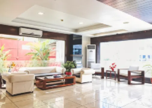 Hotel Clarks Collection Vadodara Hotels in Vadodara