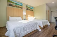 Royal Inn & Suites Các khách sạn ở Adairsville