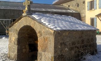 Le Chalet du Roc