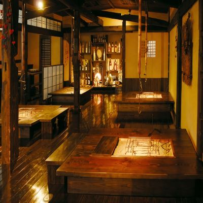 レストラン つるつるの湯 下呂温泉 みのり荘の写真