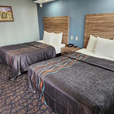 Travelodge by Wyndham Barstow