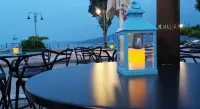 Amalia Rooms Sea View Hotel a Milies