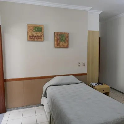 Frimas Hotel Hoteles cerca de Centro comercial Boulevard