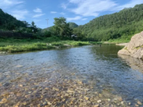 Yang Yang Sanjang Love Story