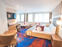 Myhome Hotel Winterthur Hotels in Winterthur