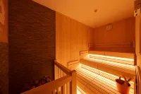 Beppu Rojiura Stay&Sauna