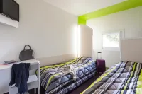 Enzo Hotels 1er Prix Hotels in Chalons en Champagne