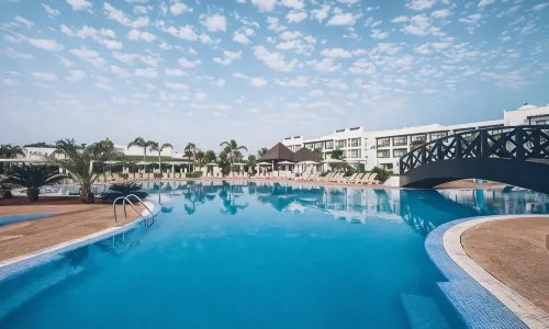 Iberostar Waves Saidia