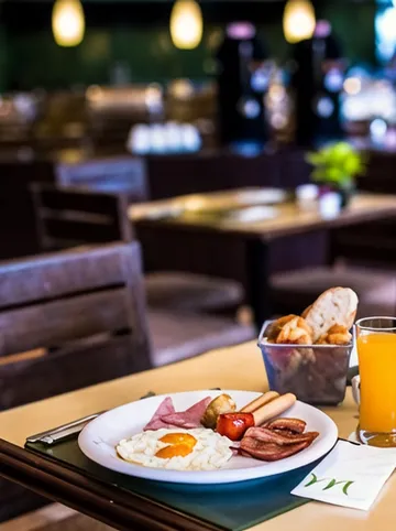 รูปภาพของโรงแรมเมอร์เคียว เชียงใหม่