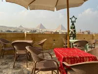 Hapi Pyramids Hotel Hotels in Al Haraneyah