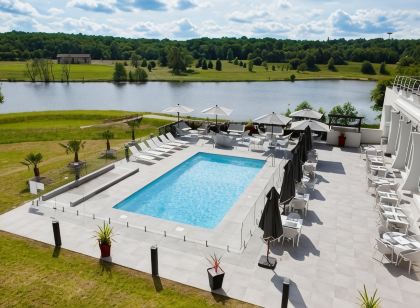 Hôtel Novotel Limoges Le Lac