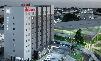 Ibis Uberaba