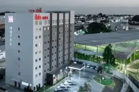 Ibis Uberaba Các khách sạn ở Uberaba