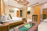 The Byke Boutique - Hotel Grassfield, Jaipur - รีสอร์ท