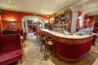Europe Hôtel Hotels in Labruguière