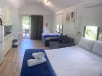 Nrma Woodgate Beach Holiday Park Hotel di Woodgate
