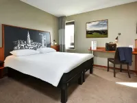 Ibis Brussels Erasmus Hotel a Sint-Pieters-Leeuw