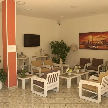 Little Hotel