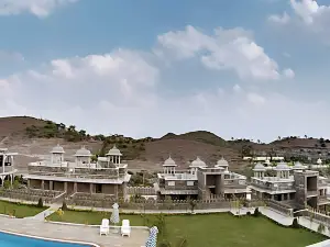 The Amargarh